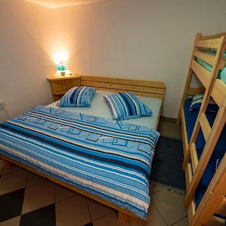 Apartma Vidmar Otlica Ajdovščina Exteriér fotografie