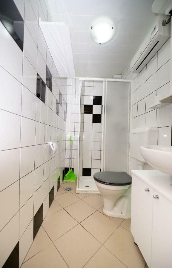 Apartma Vidmar Otlica Ajdovščina Exteriér fotografie